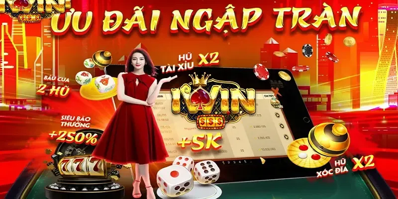 Ưu đãi VIP 8fbet